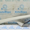 Отделка стоек и проемов Ford C-MAX Mk2 (10-19)