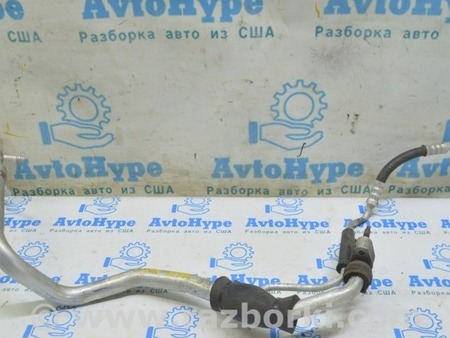 ФОТО Система кондиционирования для Ford C-MAX Mk2 (10-19) Одеса