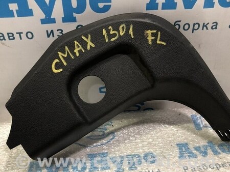 ФОТО Отделка стоек и проемов для Ford C-MAX Mk2 (10-19) Одеса
