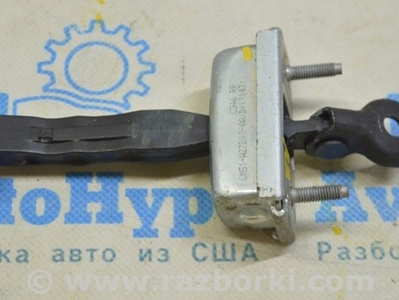 ФОТО Дверь задняя правая для Ford C-MAX Mk2 (10-19) Одеса