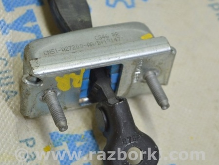 ФОТО Дверь задняя правая для Ford C-MAX Mk2 (10-19) Одеса
