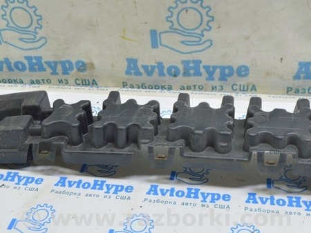 ФОТО Бампер задний для Ford C-MAX Mk2 (10-19) Одеса