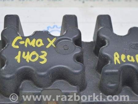ФОТО Бампер задний для Ford C-MAX Mk2 (10-19) Одеса