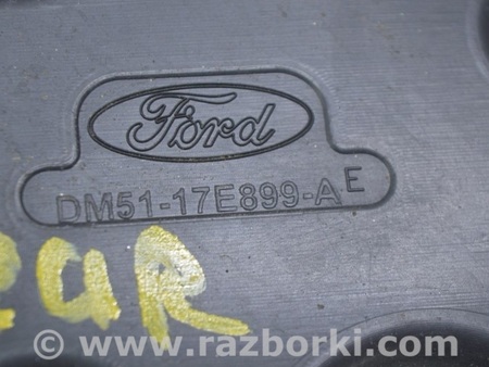ФОТО Бампер задний для Ford C-MAX Mk2 (10-19) Одеса