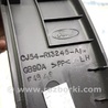 ФОТО Отделка стоек и проемов для Ford C-MAX Mk2 (10-19) Одеса