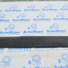 Отделка стоек и проемов Ford C-MAX Mk2 (10-19)