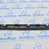 ФОТО Отделка стоек и проемов для Ford C-MAX Mk2 (10-19) Одеса