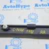 ФОТО Отделка стоек и проемов для Ford C-MAX Mk2 (10-19) Одеса