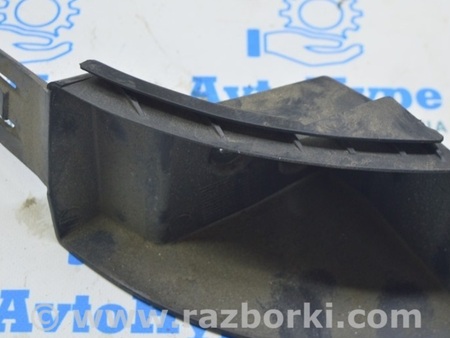 ФОТО Бампер задний для Ford C-MAX Mk2 (10-19) Одеса