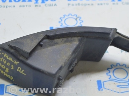 ФОТО Бампер задний для Ford C-MAX Mk2 (10-19) Одеса