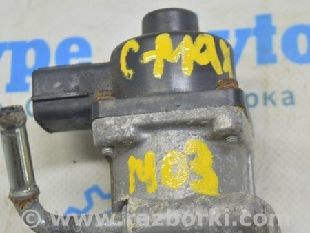 ФОТО Система охлаждения для Ford C-MAX Mk2 (10-19) Одеса