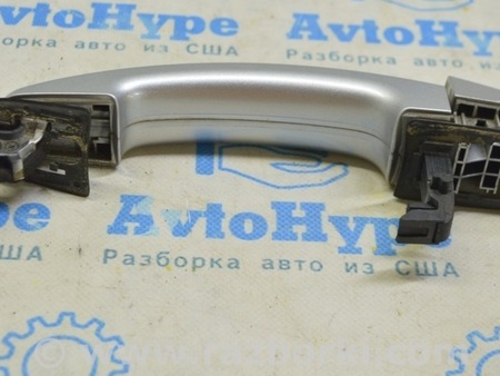 ФОТО Дверь задняя правая для Ford C-MAX Mk2 (10-19) Одеса