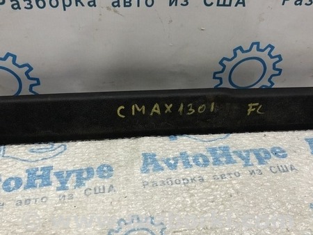 ФОТО Отделка стоек и проемов для Ford C-MAX Mk2 (10-19) Одеса