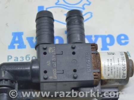 ФОТО Система охлаждения для Ford C-MAX Mk2 (10-19) Одеса