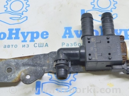 ФОТО Система охлаждения для Ford C-MAX Mk2 (10-19) Одеса