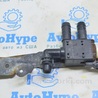 Система охлаждения Ford C-MAX Mk2 (10-19)