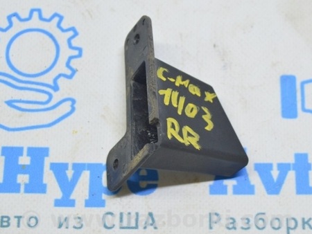 ФОТО Бампер задний для Ford C-MAX Mk2 (10-19) Одеса