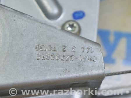 ФОТО Дверь задняя правая для Ford C-MAX Mk2 (10-19) Одеса