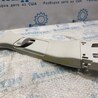 Отделка стоек и проемов Ford C-MAX Mk2 (10-19)