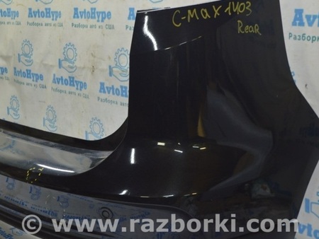 ФОТО Бампер задний для Ford C-MAX Mk2 (10-19) Одеса