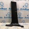 Отделка стоек и проемов Ford C-MAX Mk2 (10-19)