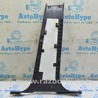 ФОТО Отделка стоек и проемов для Ford C-MAX Mk2 (10-19) Одеса