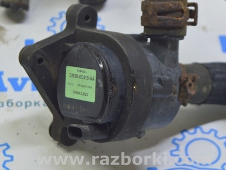 ФОТО Система охлаждения для Ford C-MAX Mk2 (10-19) Одеса