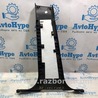Отделка стоек и проемов Ford C-MAX Mk2 (10-19)