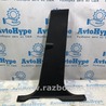 ФОТО Отделка стоек и проемов для Ford C-MAX Mk2 (10-19) Одеса