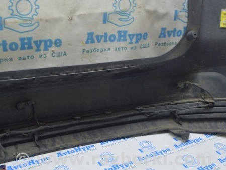 ФОТО Бампер задний для Ford C-MAX Mk2 (10-19) Одеса