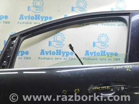 ФОТО Дверь передняя левая для Ford C-MAX Mk2 (10-19) Одеса