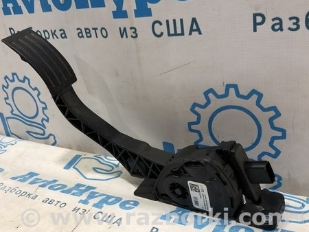 ФОТО Педали для Ford C-MAX Mk2 (10-19) Одеса