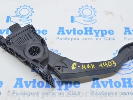 ФОТО Педали для Ford C-MAX Mk2 (10-19) Одеса