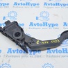 Педали Ford C-MAX Mk2 (10-19)