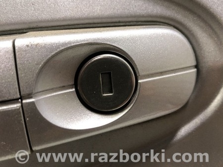 ФОТО Дверь передняя левая для Ford C-MAX Mk2 (10-19) Одеса