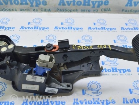 ФОТО Педали для Ford C-MAX Mk2 (10-19) Одеса