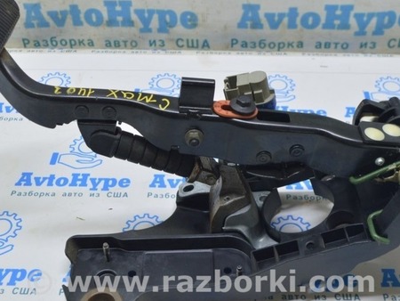 ФОТО Педали для Ford C-MAX Mk2 (10-19) Одеса