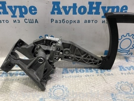 ФОТО Педали для Ford C-MAX Mk2 (10-19) Одеса