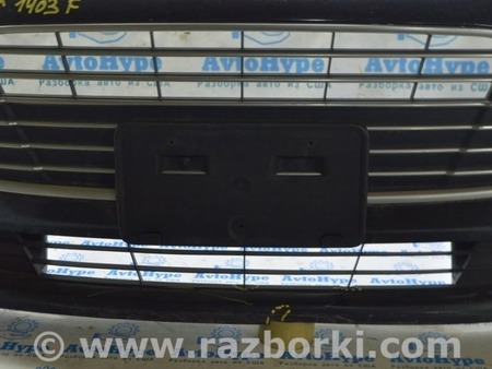 ФОТО Бампер передний для Ford C-MAX Mk2 (10-19) Одеса