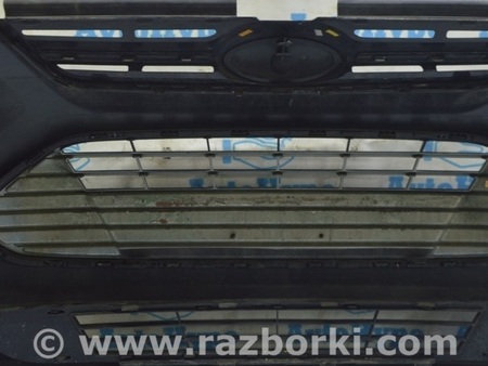 ФОТО Бампер передний для Ford C-MAX Mk2 (10-19) Одеса