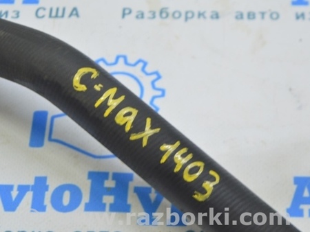 ФОТО Система охлаждения для Ford C-MAX Mk2 (10-19) Одеса