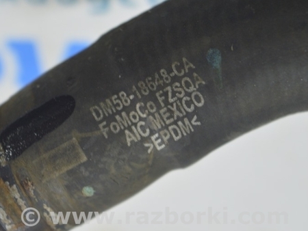 ФОТО Система охлаждения для Ford C-MAX Mk2 (10-19) Одеса