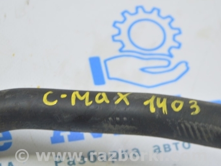 ФОТО Система охлаждения для Ford C-MAX Mk2 (10-19) Одеса