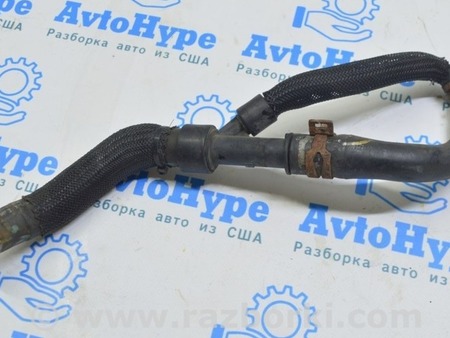 ФОТО Система охлаждения для Ford C-MAX Mk2 (10-19) Одеса