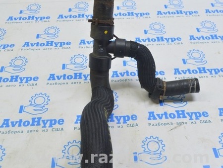 ФОТО Система охлаждения для Ford C-MAX Mk2 (10-19) Одеса