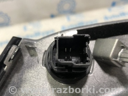 ФОТО Передняя панель для Ford C-MAX Mk2 (10-19) Одеса