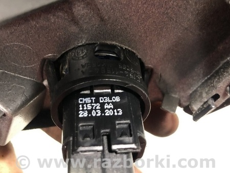 ФОТО Передняя панель для Ford C-MAX Mk2 (10-19) Одеса