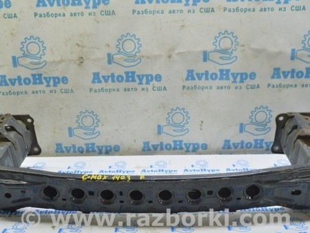 ФОТО Бампер передний для Ford C-MAX Mk2 (10-19) Одеса