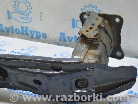 ФОТО Бампер передний для Ford C-MAX Mk2 (10-19) Одеса