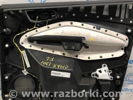 ФОТО Дверь передняя левая для Ford C-MAX Mk2 (10-19) Одеса